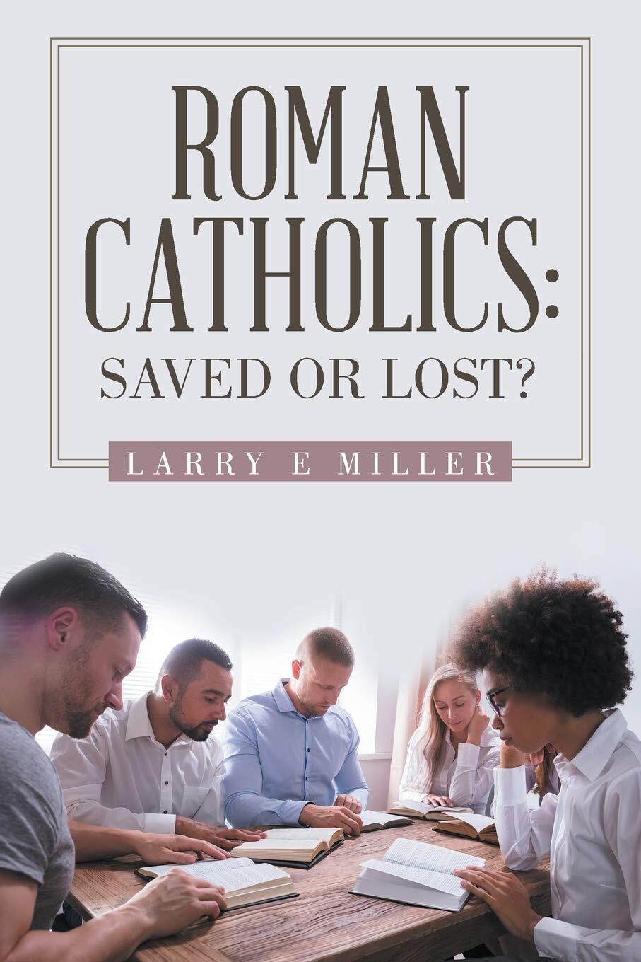 Loving Roman Catholics Well