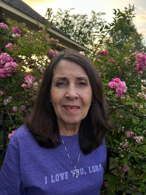 Beth Terry